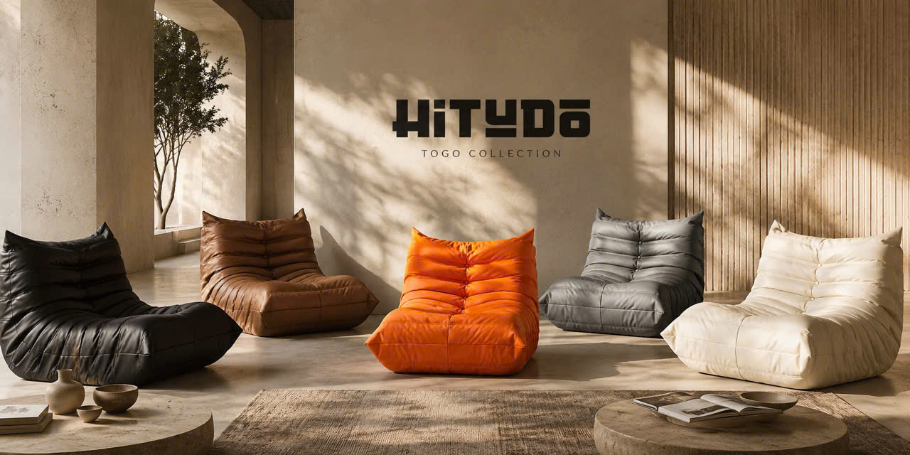ghế sofa togo hitudo